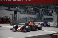 Max Verstappen - Red Bull