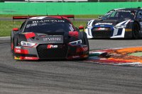 Belgian Audi Club Team WRT - Audi R8 LMS GT3 #1