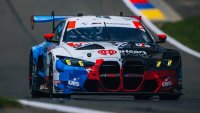 Paul Miller Racing - BMW M4 GT3 Evo