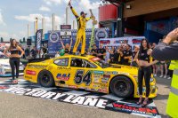 Alon Day - CAAL Racing