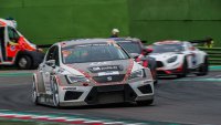 TTC Racing - Seat Leon TCR