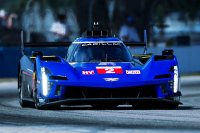 Cadillac Racing - Cadillac V-Series.R