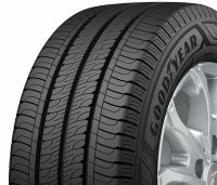 Goodyear EfficientGrip Cargo 2