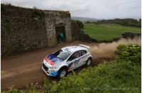 Abbring - Peugeot 208 R5