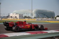 Sebastian Vettel - Ferrari