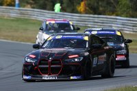 Hamofa Motorsport - BMW M4 GT4