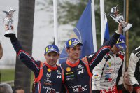 Thierry Neuville - Hyundai i20