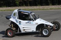 Antoine Nicolay - Cross Car Junior
