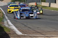 Domec Racing - Radical RXC