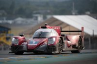 Richard Mille Racing Oreca #1
