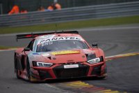Audi Sport Team Attempto - Audi R8 LMS GT3