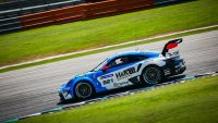 Mühlner Motorsport - Porsche 911 GT3 Cup (992)