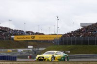 Mike Rockenfeller - Audi RS 5 DTM #19