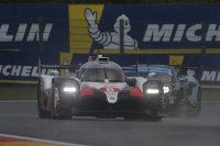Toyota Gazoo Racing - Toyota TS050 Hybrid