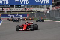 Kimi Räikkönen