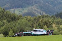 Valtteri Bottas - Mercedes