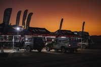 VR Racing / TH Trucks