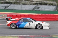 Erdbrügger - BMW M1 Procar