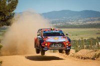 Thierry Neuville - Hyundai i20 WRC