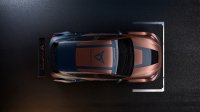 CUPRA Leon VZ TCR