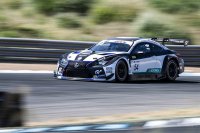 Emil Frey Racing - Lexus RC F GT3
