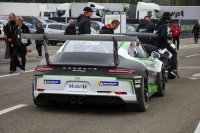 Xavier Maassen - DVB Racing