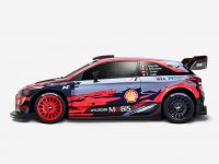 Hyundai i20 WRC