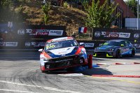 Mikel Azcona (BRC Hyundai): onverhoopte derde pole