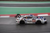 RedAnt Racing - Porsche 992 GT3 Cup