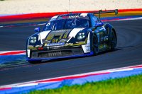 Hans Weijs Motorsport - Porsche 911 GT3 Cup (992)