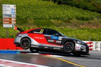 Frédéric Vervisch - Audi Sport Comtoyou Racing