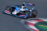 carrozzeria Team KCMG - Dallara SF19 Toyota