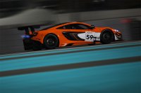 McLaren GT - McLaren 650S GT3