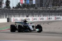Valtteri Bottas - Mercedes AMG