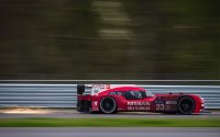 Nissan GT-R LM Nismo LMP1