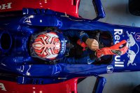 Marc Marquez - Toro Rosso