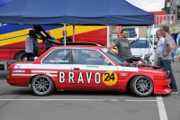 Bas Van Elderen - BMW E30 325i