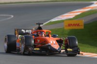 Felipe Drugovich - MP Motorsport