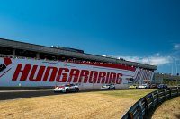 Porsche Carrera Cup Benelux @ Hungaroring