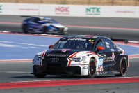 AC Motorsport - Audi RS3 LMS