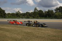 Bas Koeten Racing - Wolf GB08