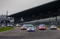 Start Belcar-race Weekend Heroes