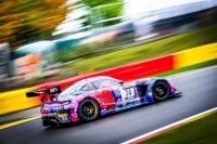 Ram Racing - Mercedes AMG GT3