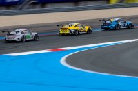 Belgium Racing - Porsche 992 GT3 Cup