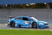 Henry Zumbrink - Volvo S60 V8