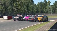 Autosport.be Clio Cup @ Zolder