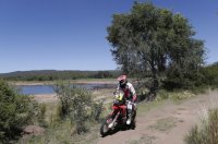 Barredo - KTM