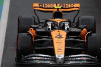 Lando Norris - McLaren