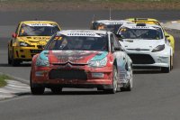 RCE - Divisie Supercar