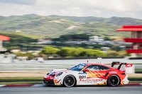 Ajith Kumar Racing by RedAnt - Porsche 911 GT3 Cup